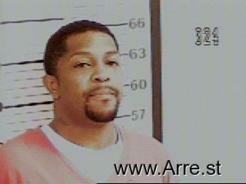 Travis C Westbrook Mugshot